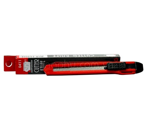 Dao Rọc Giấy Nhỏ - 0411