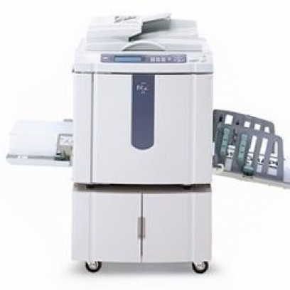 Máy In Siêu Tốc Riso MZ790