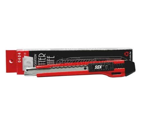 Dao Rọc Giấy Nhỏ - 0404