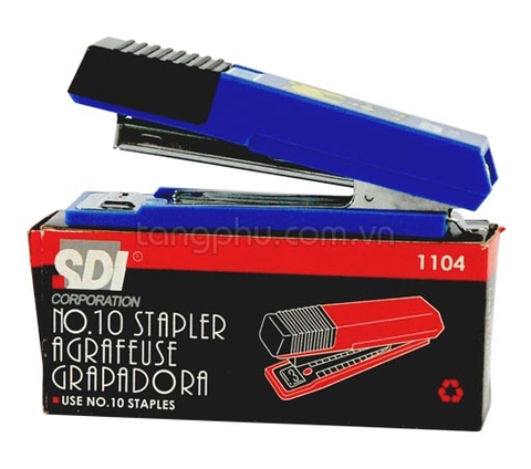 Bấm Kim No. 10 SDI-1104