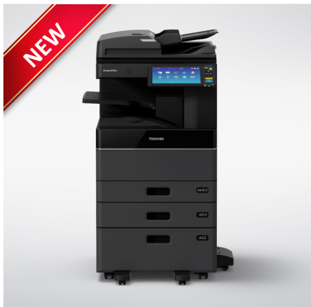 Máy Photocopy Màu Toshiba E-Studio 2510AC