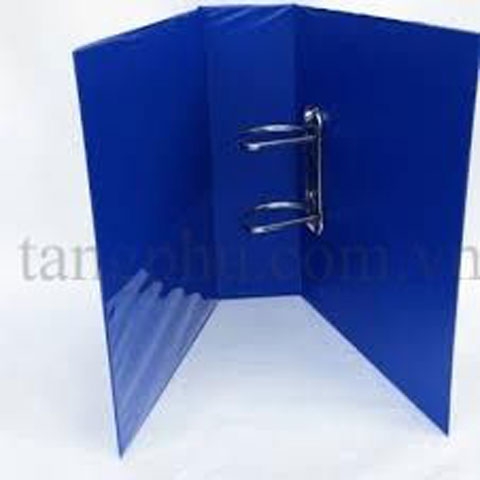 Bìa Còng 2 Mặt Si 10cm
