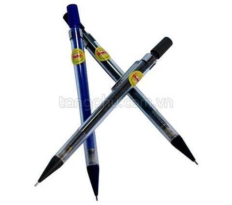 Viết Chì Bấm Pentel A125T