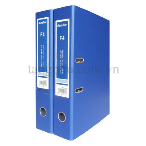 Bìa Còng F4 1 Mặt Si 7cm TL
