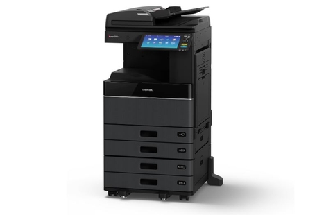 Toshiba E-Studio 5018A