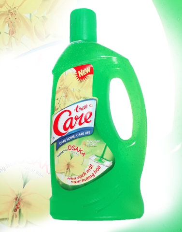 Nước Lau Sàn Care 1L
