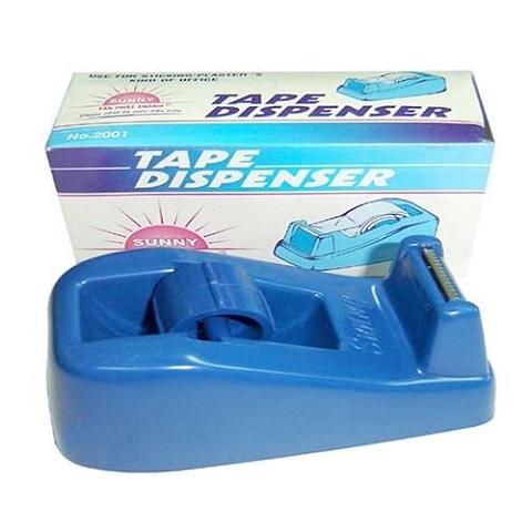 Cắt Keo Để Bàn 2001