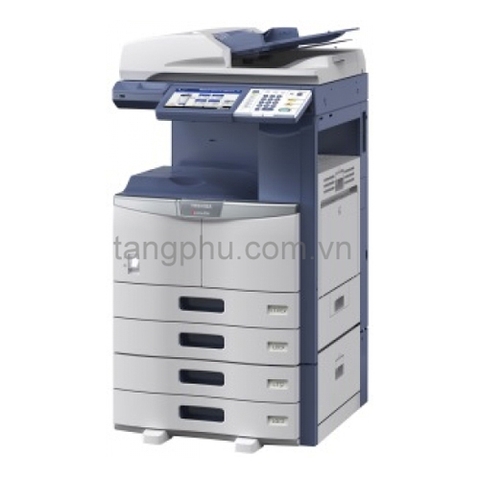 Máy Photocopy Estudio 357