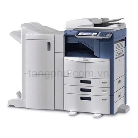 Máy Photocopy Estudio 457