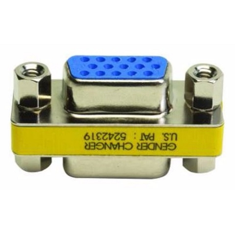 Đầu Nối VGA (Đầu Cái)