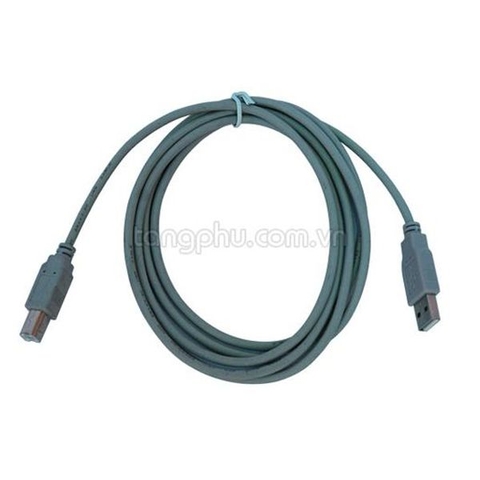 Dây Cáp USB Máy In 5m