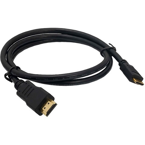 Dây Cáp HDMI