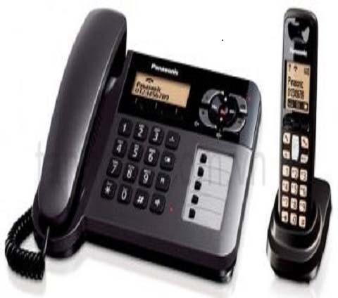Điện Thoại PANASONIC KX-TG6451