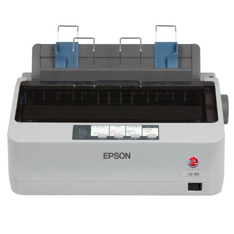 Máy In Kim Epson LQ310 - Chính Hãng
