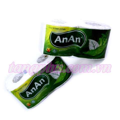 Giấy Cuộn An An