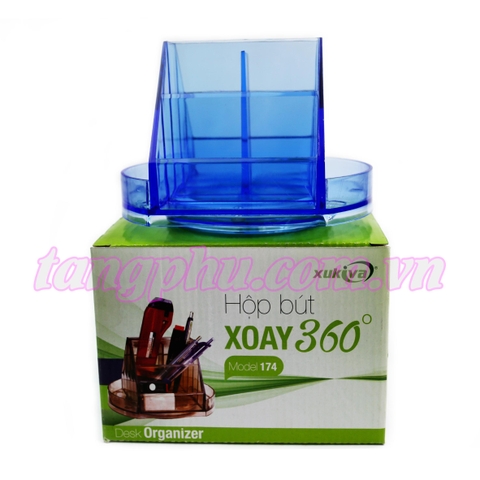 Kệ Cắm Viết Xukiva 174 (Cố Định)