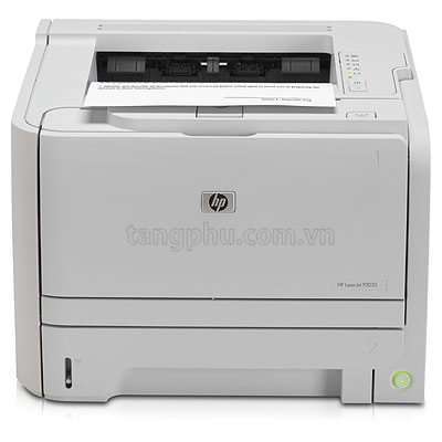 Máy In HP 2035/2055DN