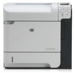Dịch Vụ Cho Thuê Máy In Siêu Tốc HP 4014DN - 4015DN - Chuyên In Sổ Thẻ, Tờ Bìa, Tờ Rời