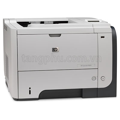 Máy In HP LaserJet P3015 -CE525A