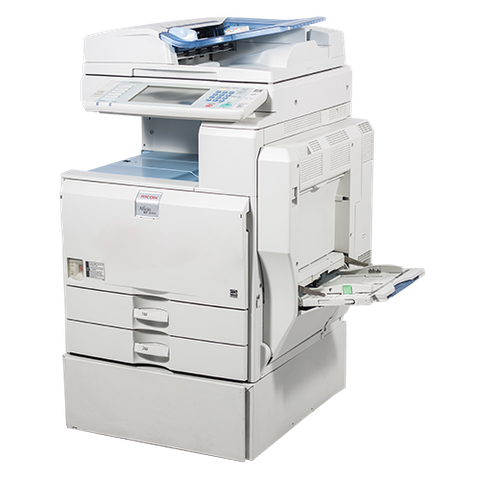 Cho-thue-may-photocopy-Ricoh Aficio MP 4001/5001