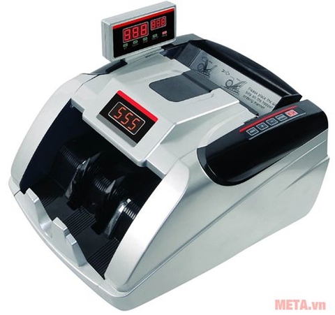 Máy Đếm Tiền Cao Cấp CASHTA 2010UV