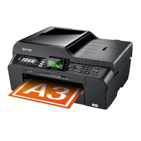 Máy In Brother MFC J 6510DW