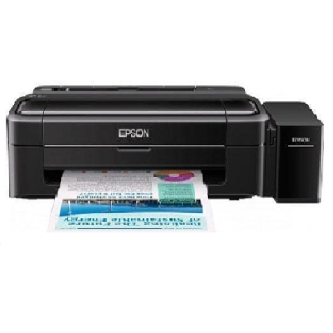 Máy In Phun Màu Epson L310