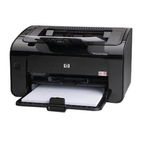 Máy In Laser HP 1102W