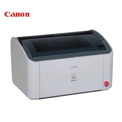 Máy In Laser Canon LBP2900 Chính Hãng - Trắng Đen 1 Mặt