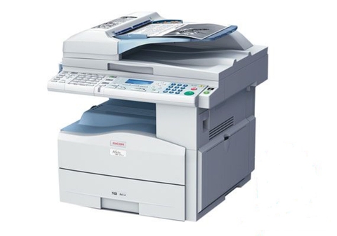 Máy Photocopy Ricoh Aficio 171L