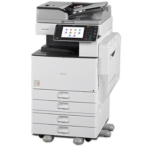 Máy Photocopy Ricoh Aficio MP-5002