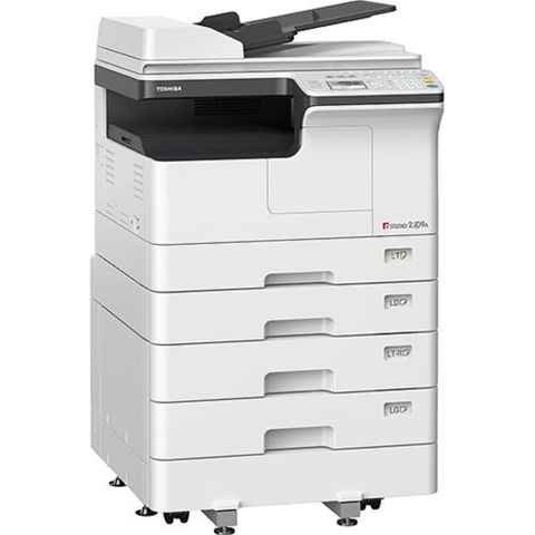 Máy Photocopy E Studio 2809A
