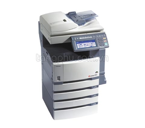 Máy Photocopy Toshiba 283