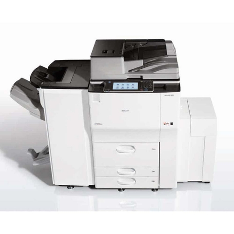 Cho Thuê Máy photocopy Ricoh Aficio MP 7502