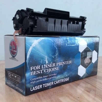 Hộp Mực (Cartrige) Máy In Laser Tăng Phú
