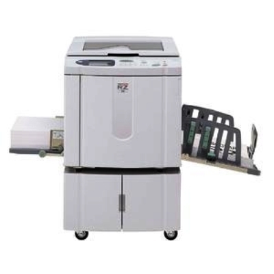 Máy In Siêu Tốc Riso MZ770