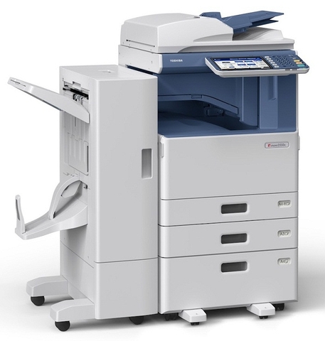 Máy Photocopy Màu E Studio 2051C