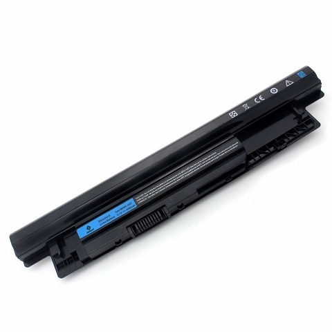Pin Dùng Cho Laptop Dell
