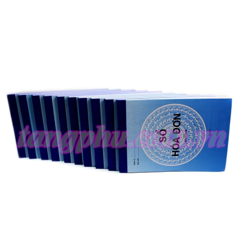 Hóa Đơn Bán Lẻ