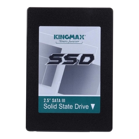 Ổ Cứng SSD Kingmax 240GB Sata III SMV32