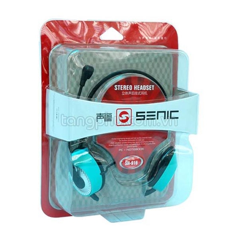 Tai Phone Senic 916