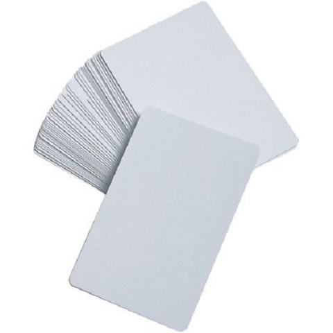 Thẻ Chấm Công Cảm Ứng