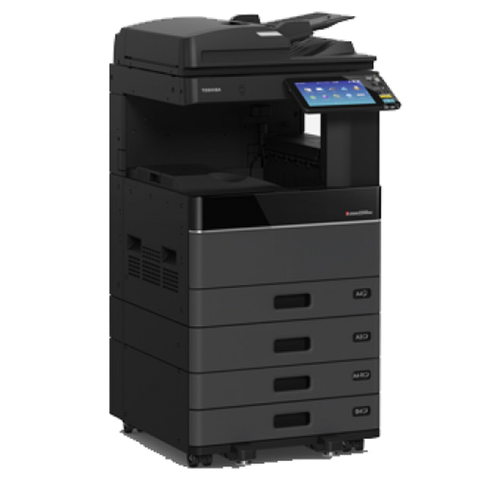 Máy Photocopy E-Studio 2508A