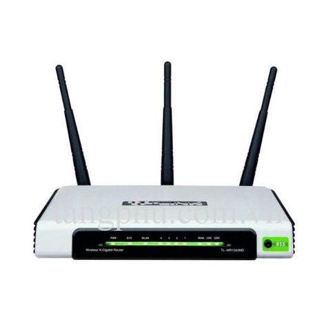 TP-LINK TL-WR1043ND