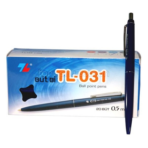 Viết Bi Thiên Long TL - 031