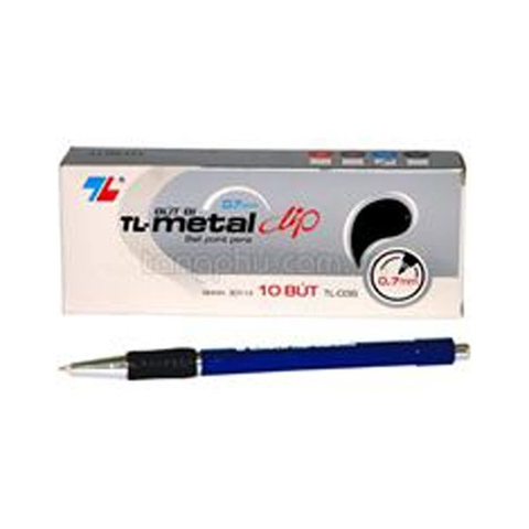 Viết Bi Thiên Long TL - 036