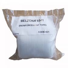 Belzona 9341 Reinforcement Tape 7.5 x 10mm