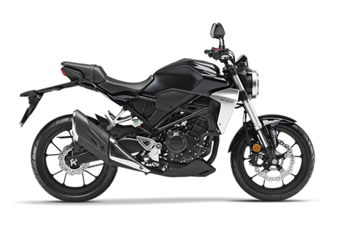 Xe côn tay cổ điển Honda LY125 2021 đầu tiên về Việt Nam  Xe máy  Việt  Giải Trí