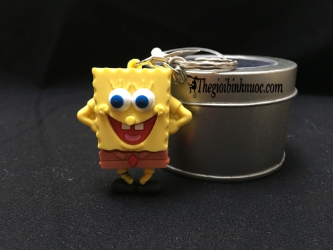 USB Hoạt Hình Spounge U41