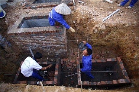 Lăng mộ đá có giá tốt khi làm sớm